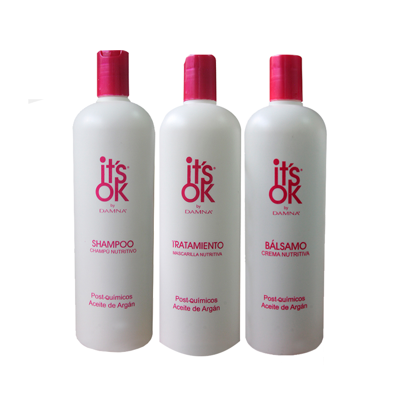IT`S OK TRATAMIENTO MASCARILLA NUTRITIVA 